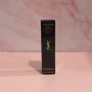 Yves Saint Laurent Lash Clash Mascara - Intense Black